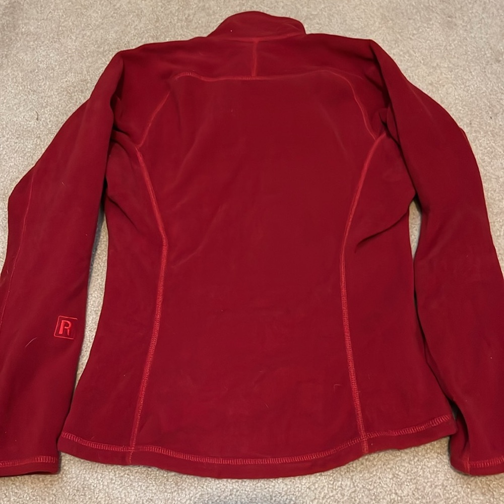 Patagonia R3 Fleece Jacket - Picture 2 of 7
